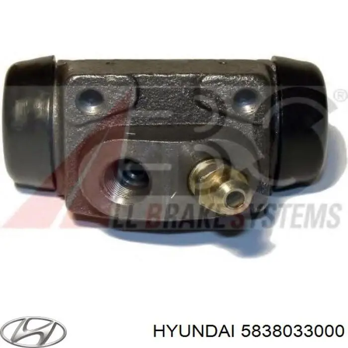  5838033000 Hyundai/Kia