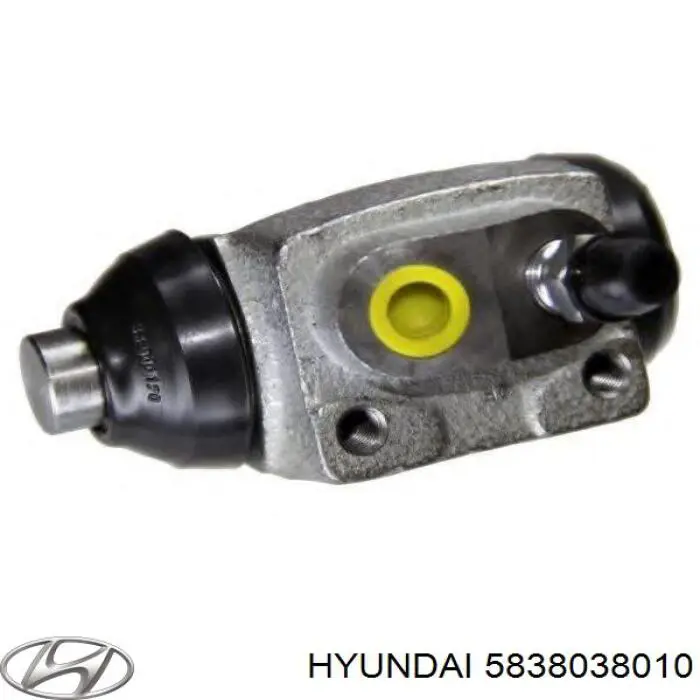  5838038010 Hyundai/Kia