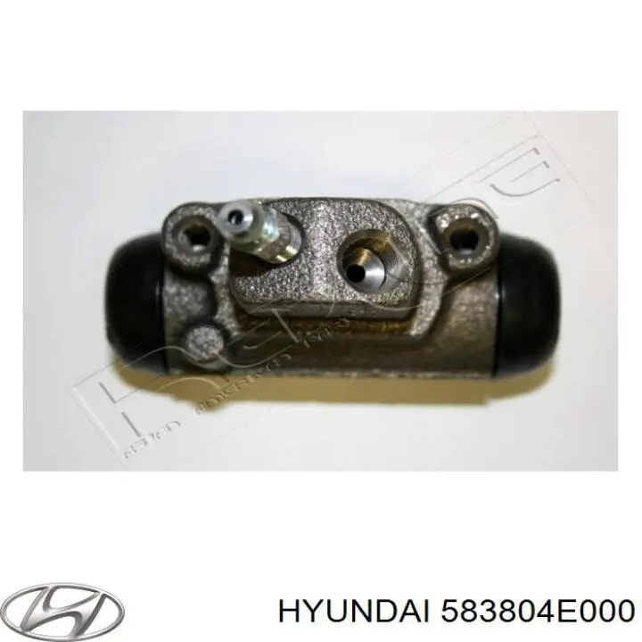  583804E000 Hyundai/Kia