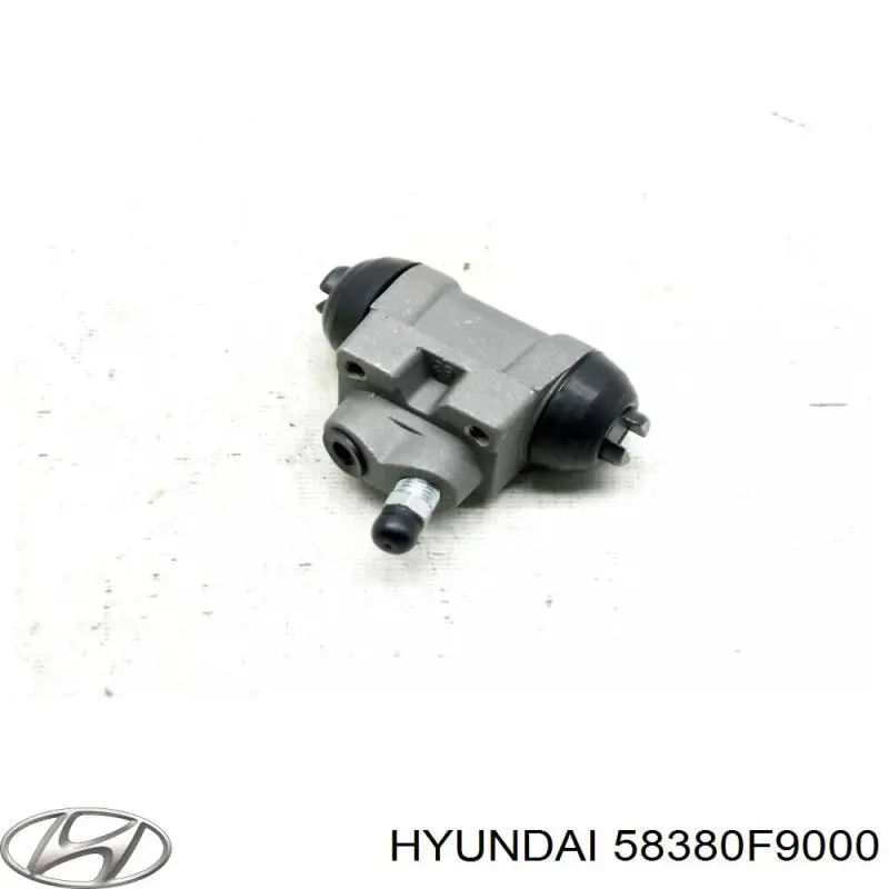 58380F9000 Hyundai/Kia 