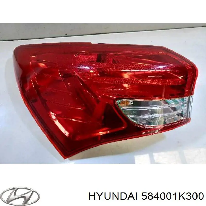 Купить 581902VA50 Hyundai/Kia Суппорт тормозной передний правый