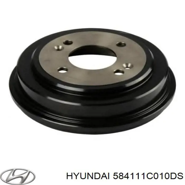 584111C010DS Hyundai/Kia 