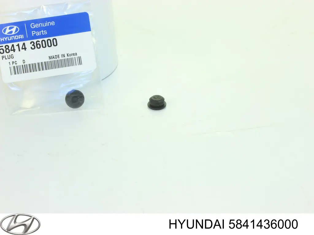  5841436000 Hyundai/Kia