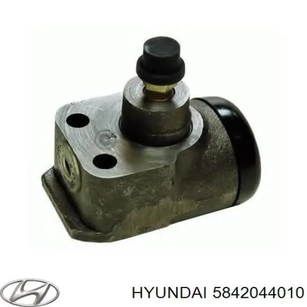 Рабочий цилиндр Hyundai/Kia 5842044020