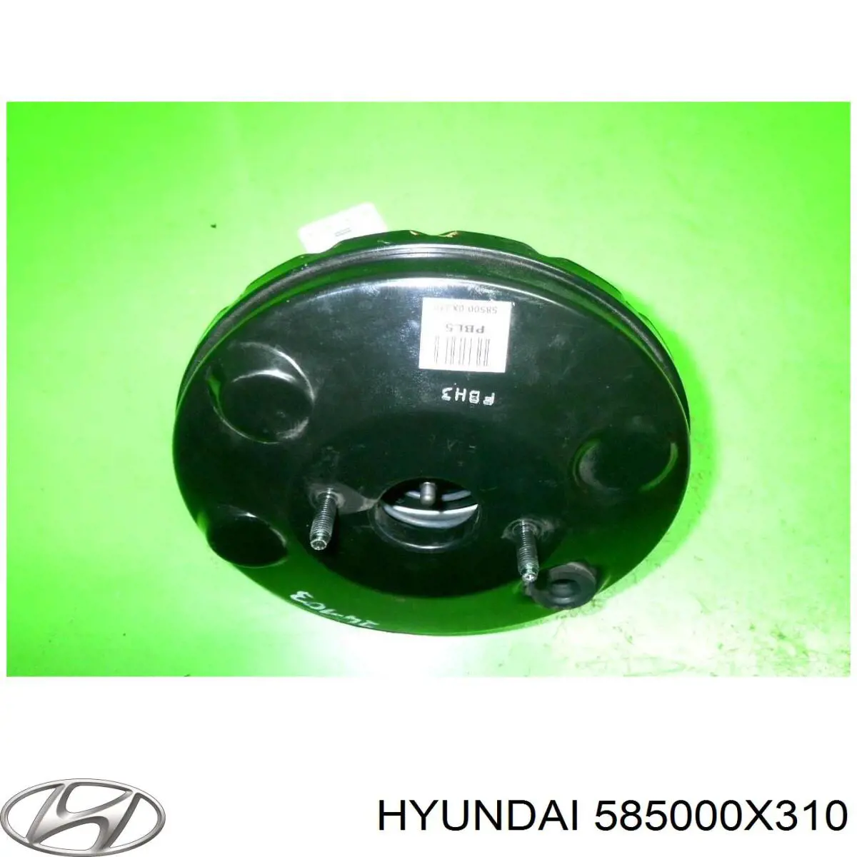  Hyundai/Kia 585000X310 цена, от 24.07 USD