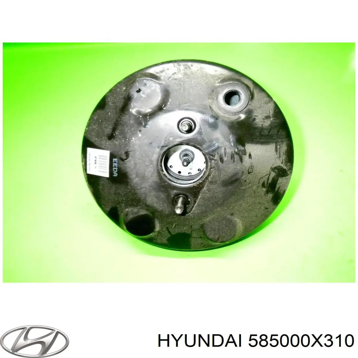 585000X310 Hyundai/Kia 