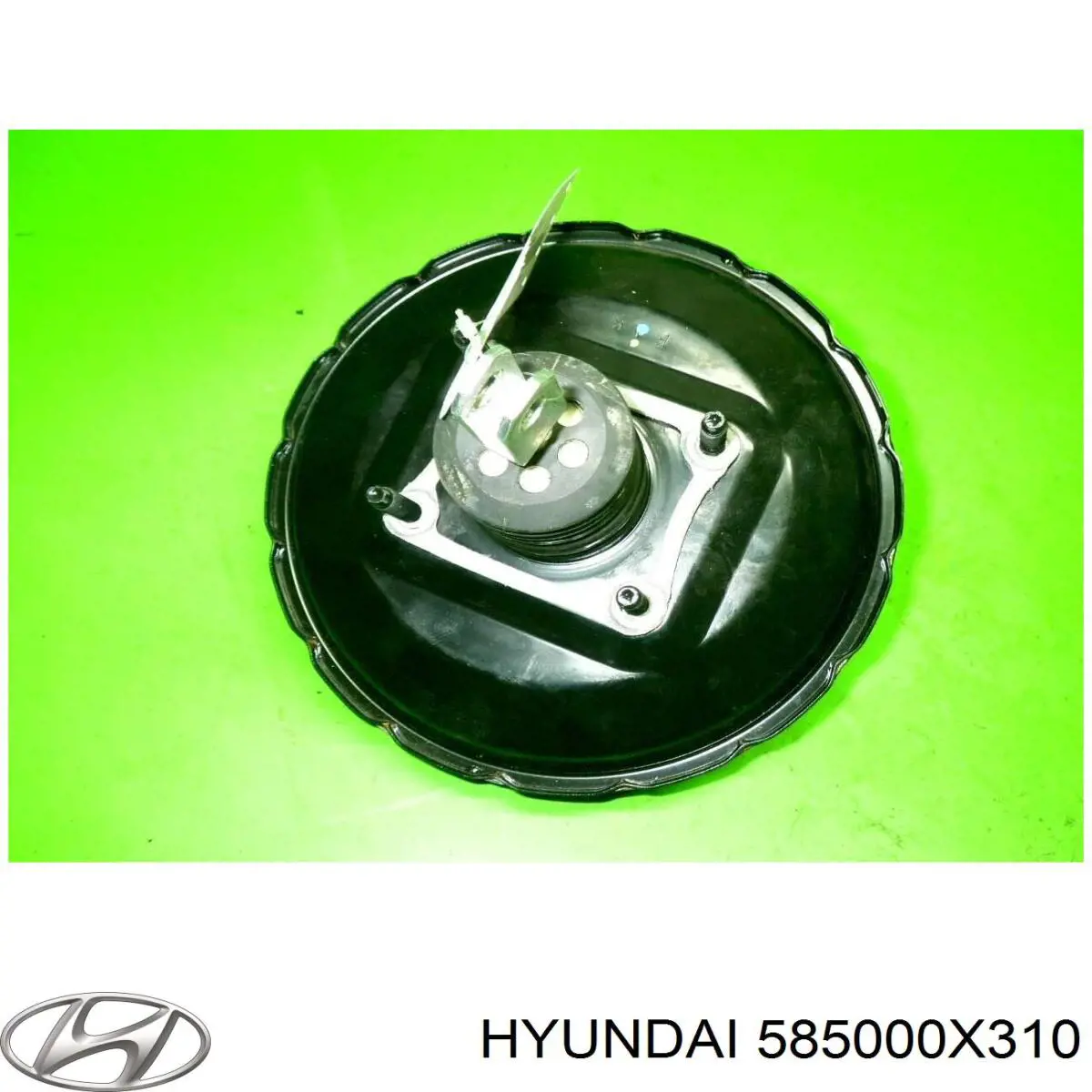 Купить 585000X310 Hyundai/Kia 