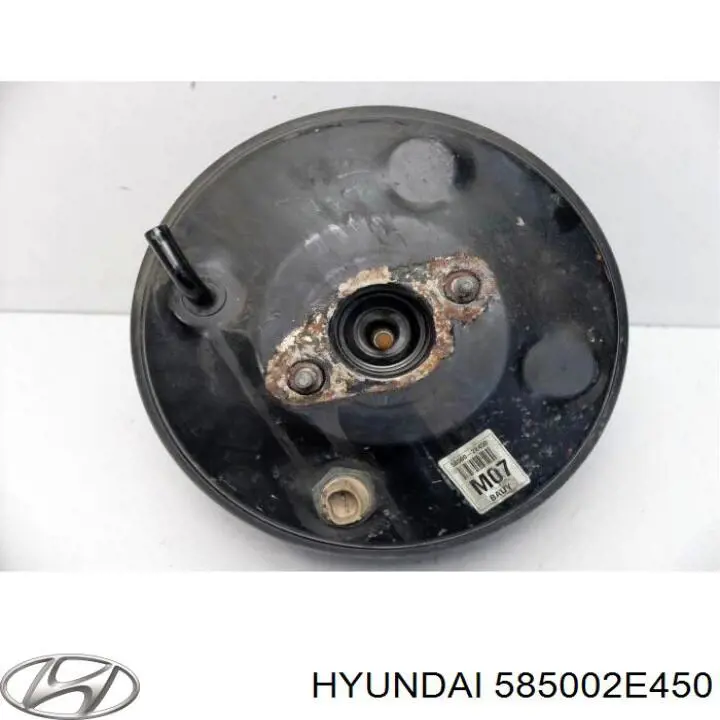 Купить 585002E450 Hyundai/Kia 
