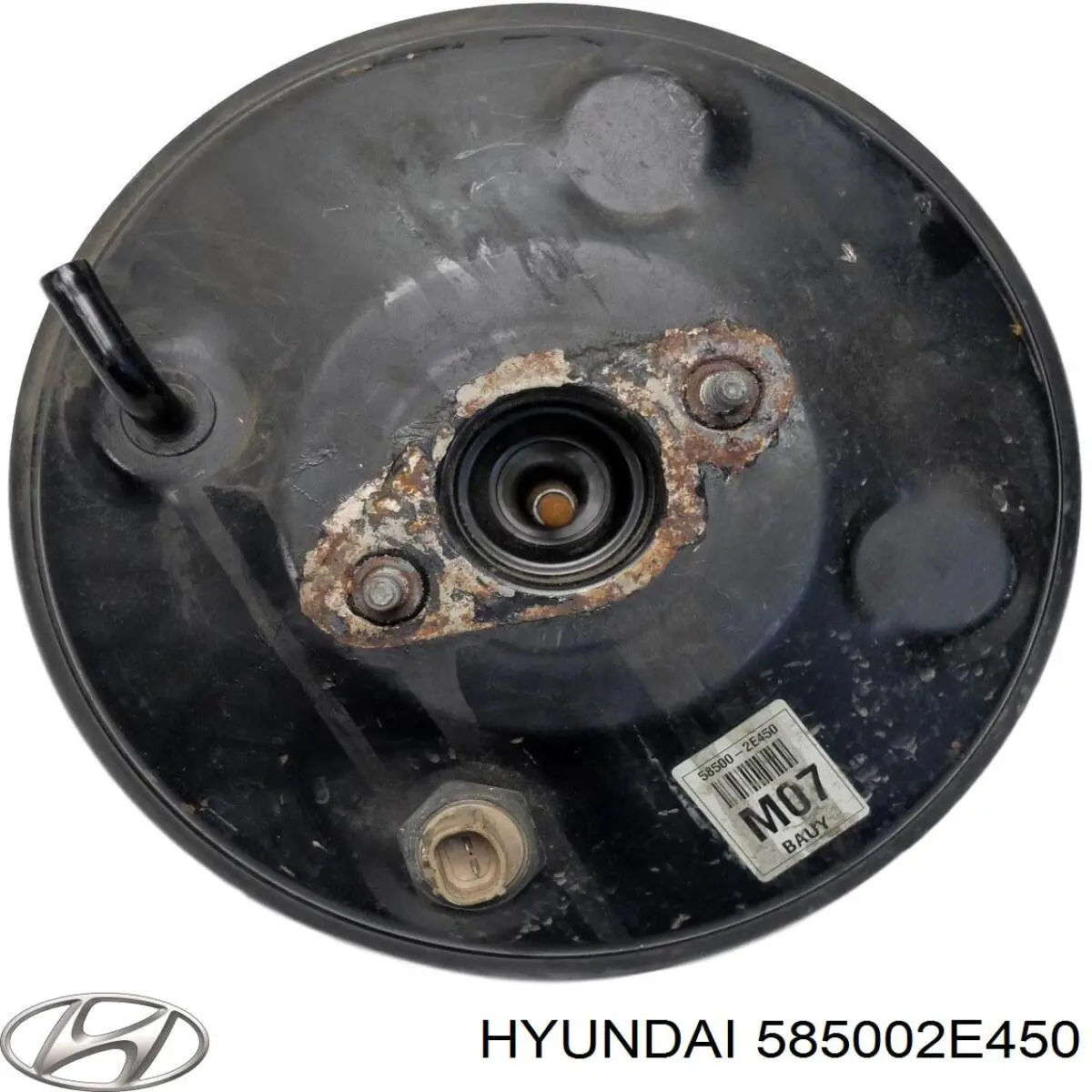 585002E450 Hyundai/Kia 