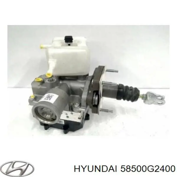 58500G2400 Hyundai/Kia 