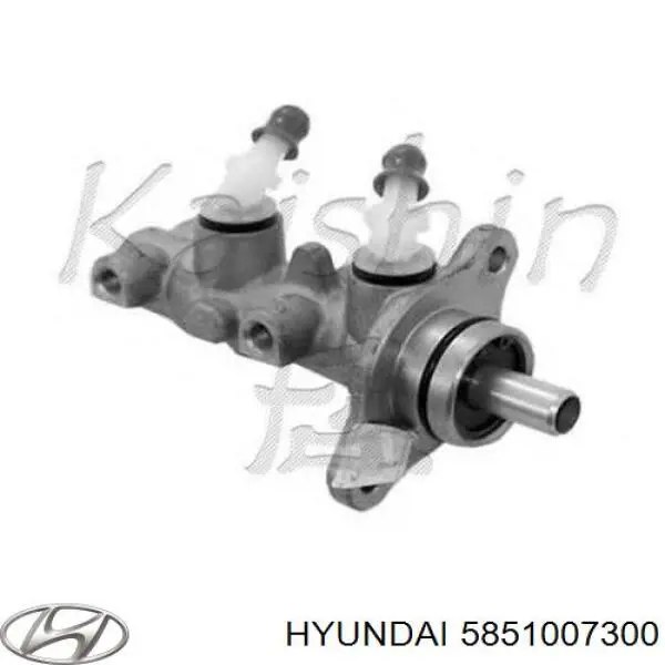 Цилиндр главный тормоза (гидротормозов) ABE C90320ABE цена, от 38.93 USD
