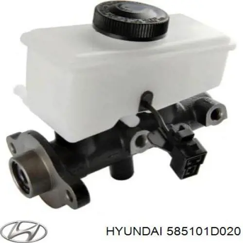 Цилиндр главный тормоза (гидротормозов) ABS 41622 цена, от 74.52 USD