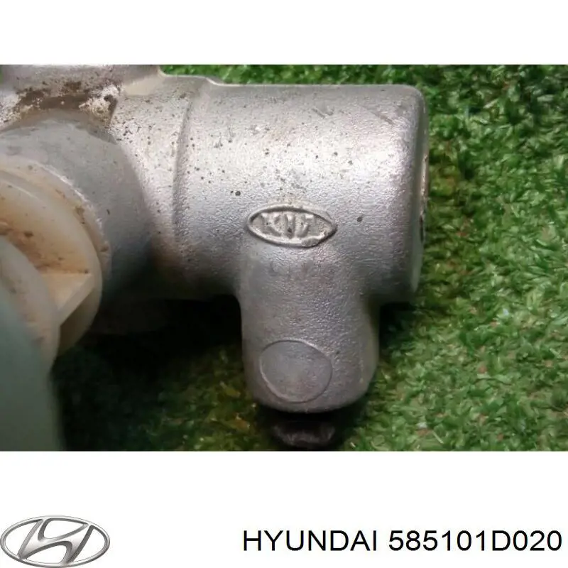 Купить 41622 ABS Главный тормозной цилиндр