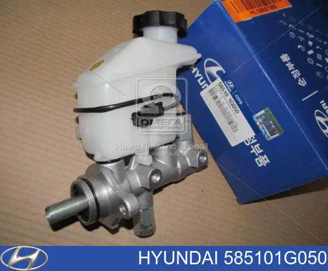  585101G050 Hyundai/Kia