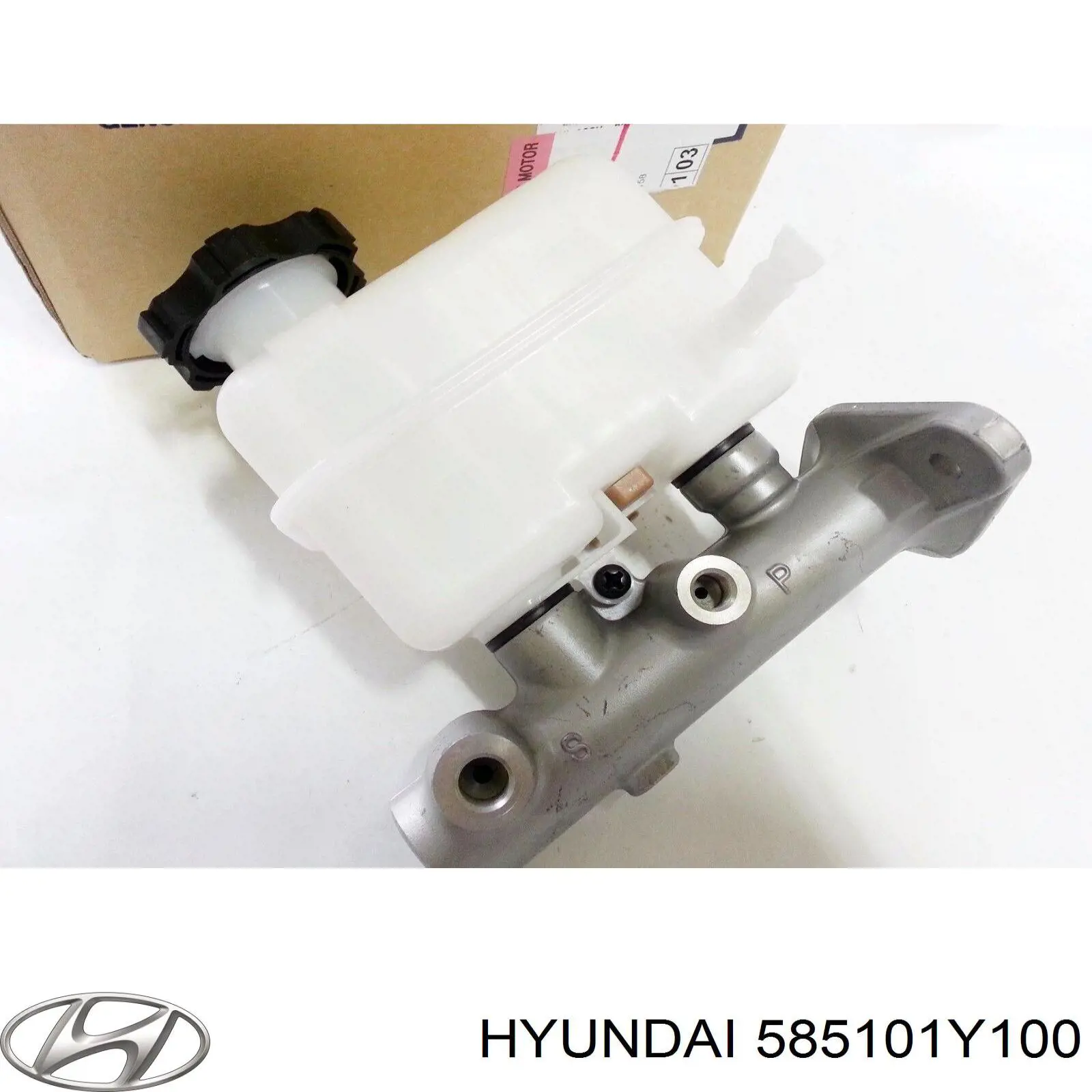 585101Y100 Hyundai/Kia 