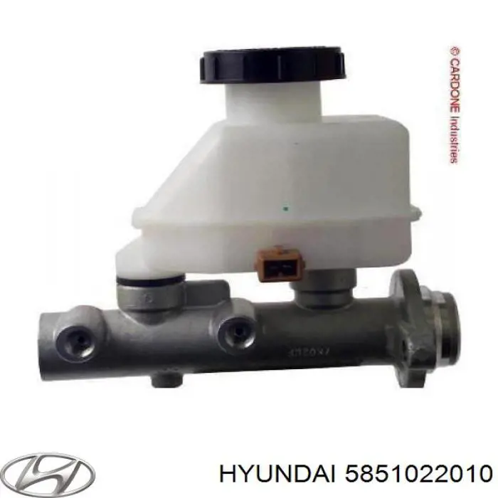  5851022010 Hyundai/Kia