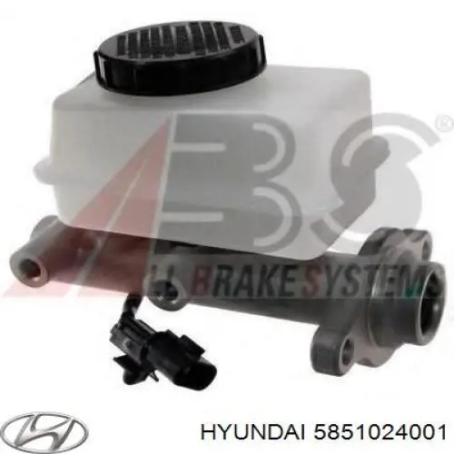 Паразитный ролик приводного ремня Hyundai/Kia 5851024001 цена, от 12.37 USD