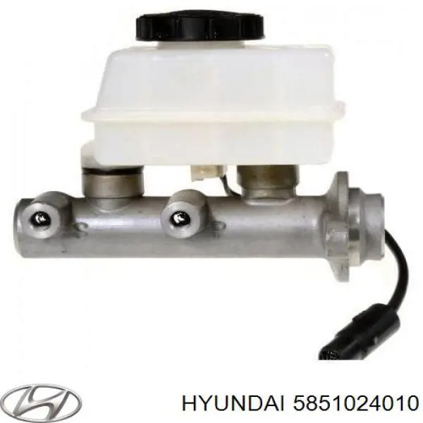  5851024010 Hyundai/Kia