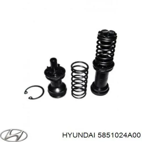  5851024A00 Hyundai/Kia