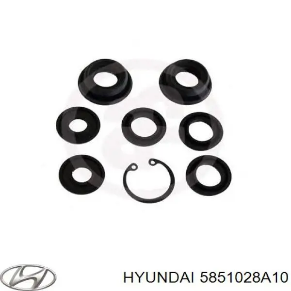  5851028A10 Hyundai/Kia