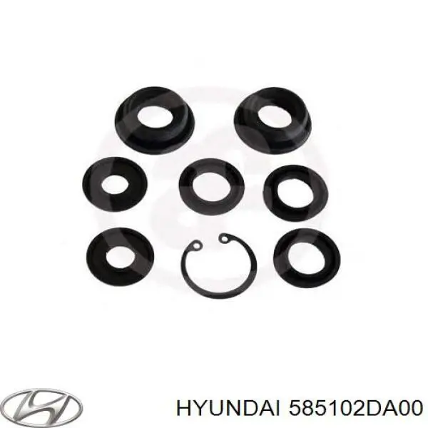  585102DA00 Hyundai/Kia