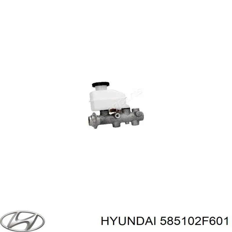  585102F601 Hyundai/Kia