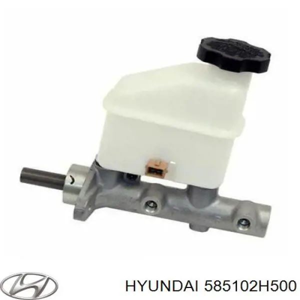 585102H500 Hyundai/Kia 