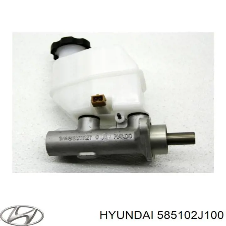 585102J100 Hyundai/Kia 