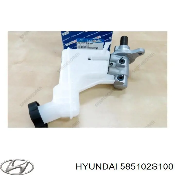 585102S100 Hyundai/Kia 