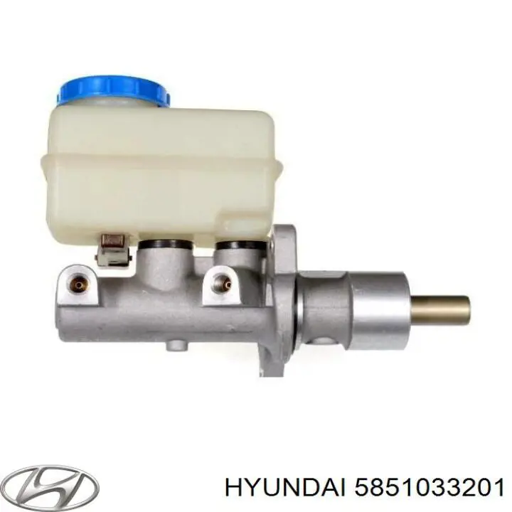  5851033201 Hyundai/Kia