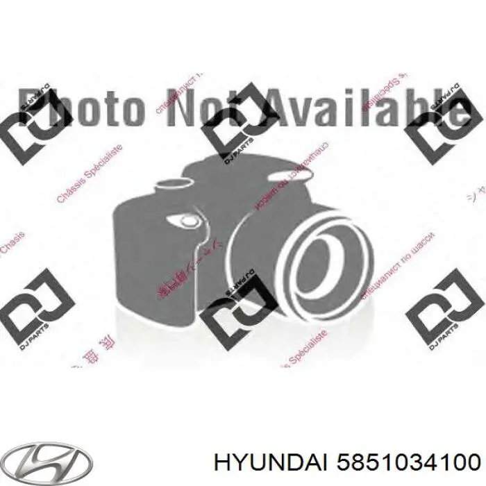Цилиндр главный тормоза (гидротормозов) Hyundai Sonata III седан (1993 - 1998) цена, от 19.96 USD