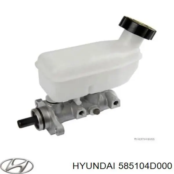  585104D000 Hyundai/Kia