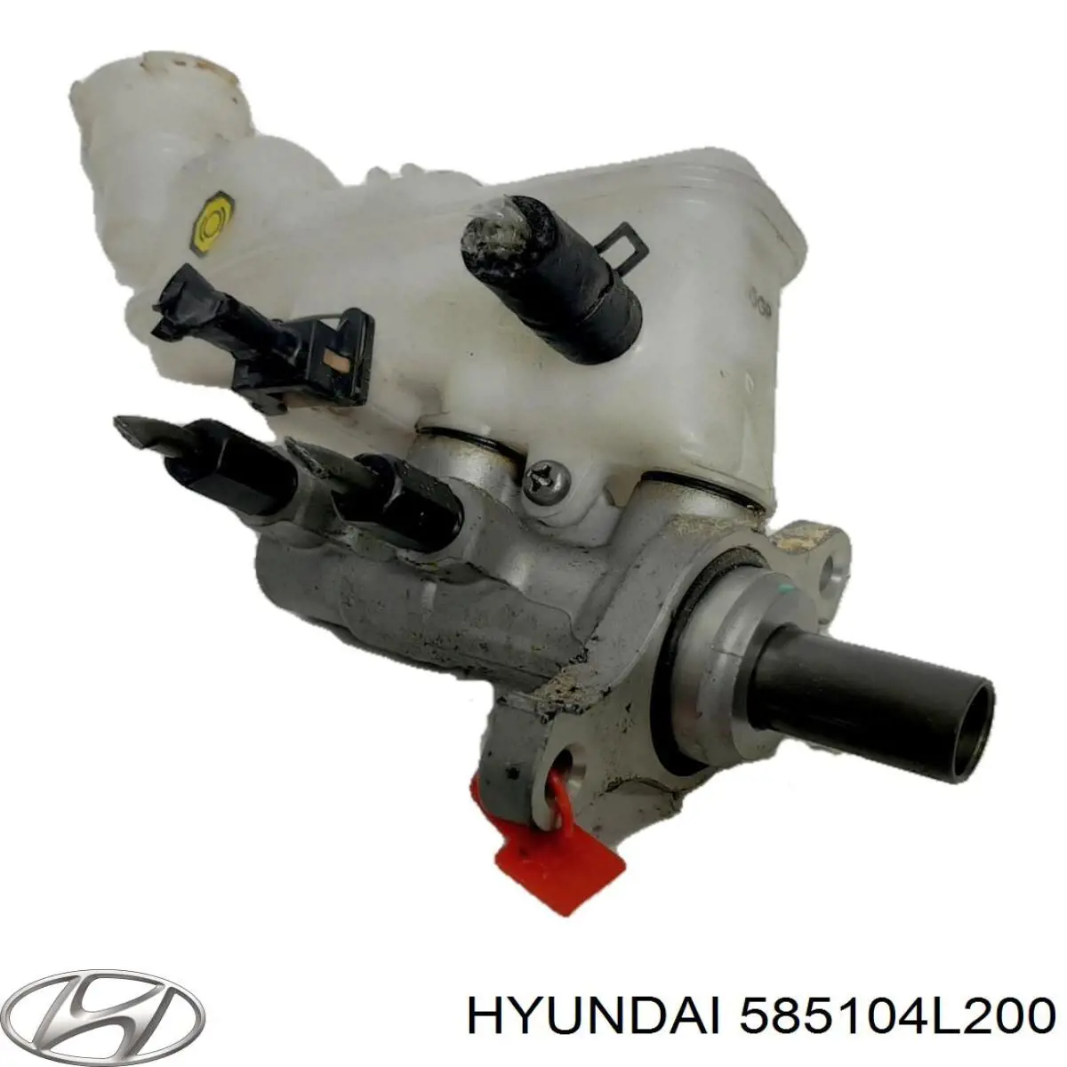  585104L200 Hyundai/Kia