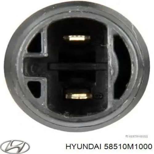  58510M1000 Hyundai/Kia