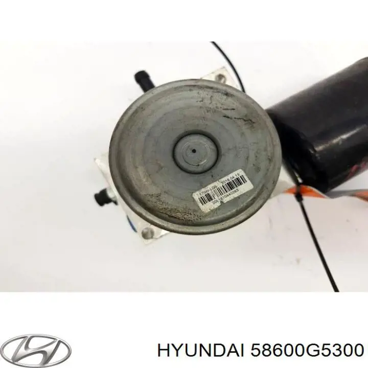 Купить 58600G5300 Hyundai/Kia 