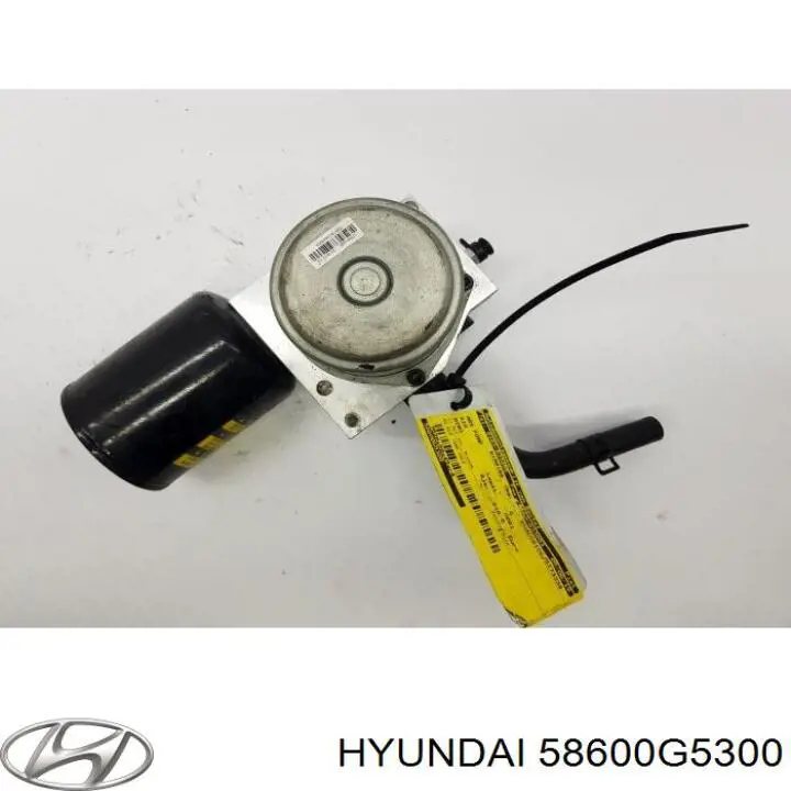  58600G5300 Hyundai/Kia