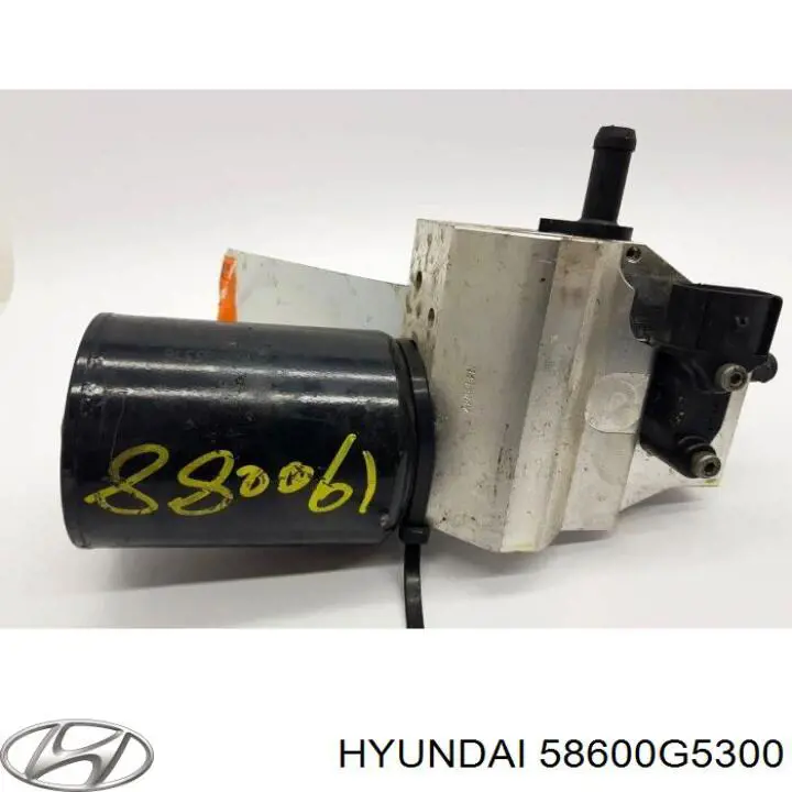 58600G5300 Hyundai/Kia 