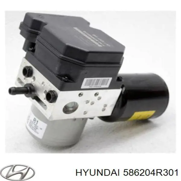  586204R301 Hyundai/Kia