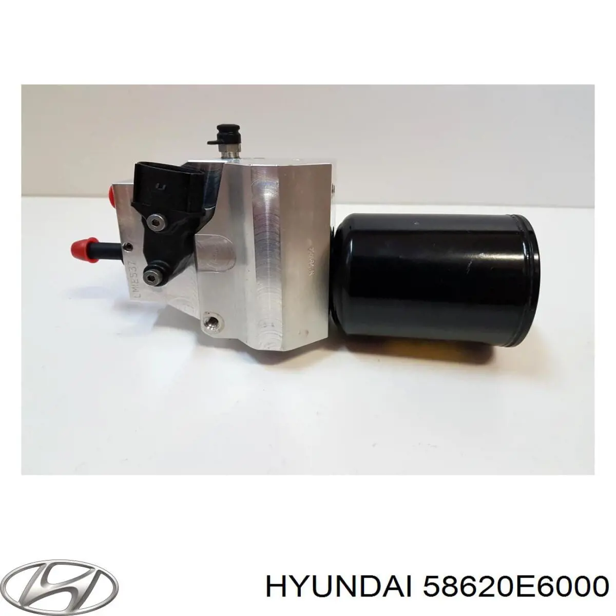 Гидроблок АБС Hyundai/Kia 58620E6000 цена, от 304.74 USD