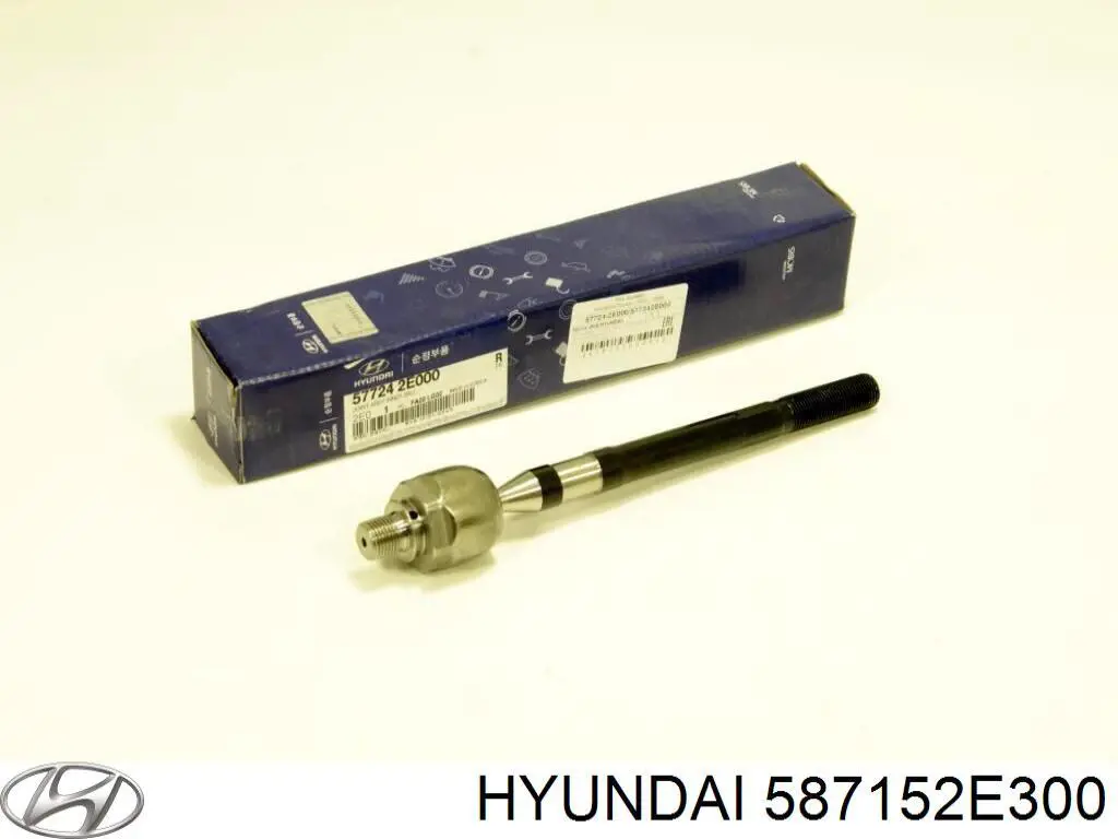  587152E300 Hyundai/Kia