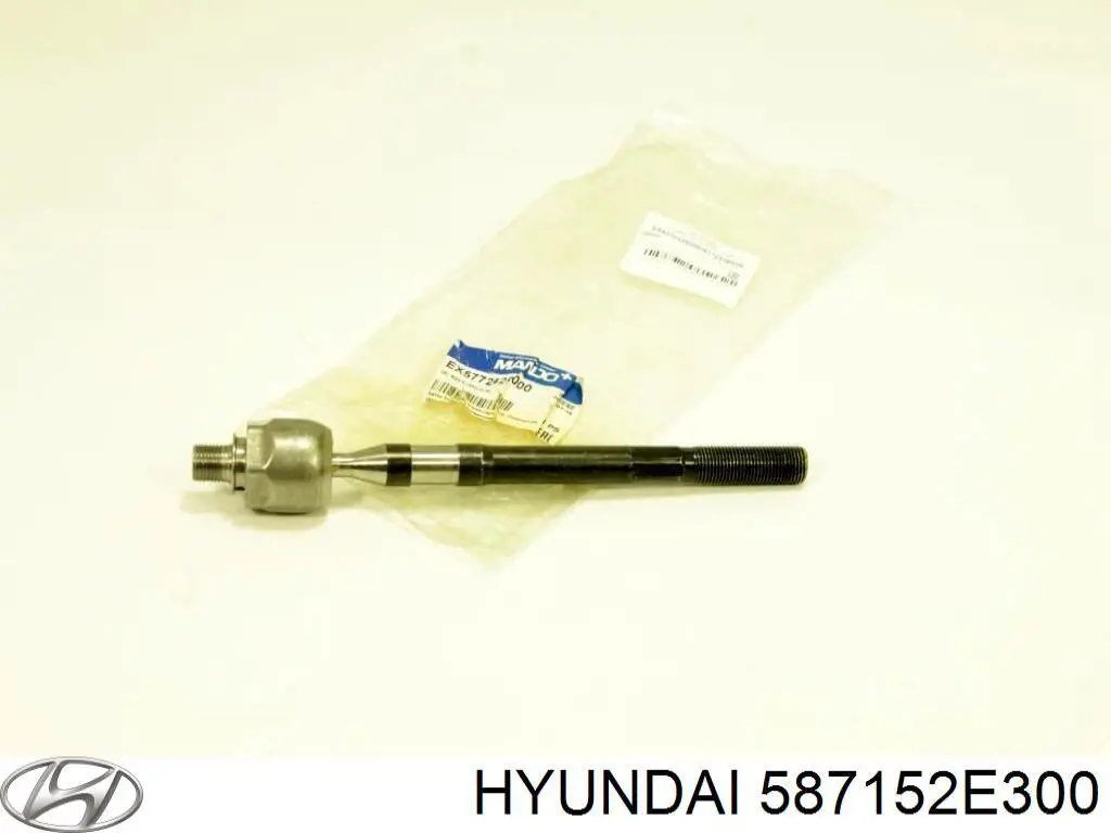  Hyundai/Kia 587152E300 цена, от  USD
