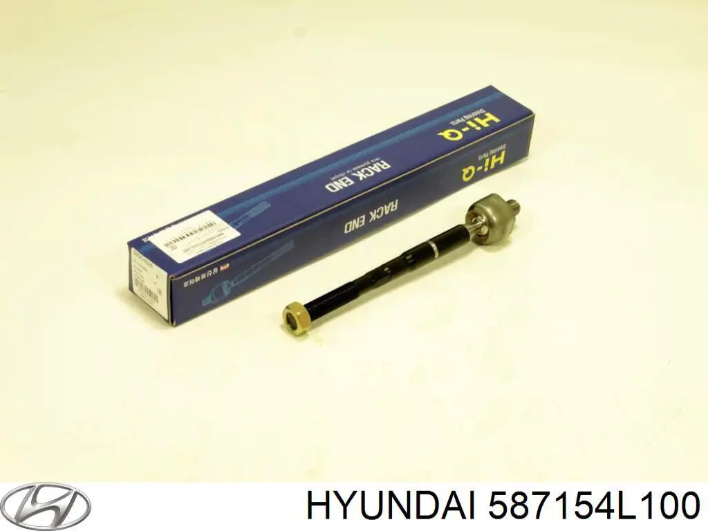 587154L100 Hyundai/Kia 