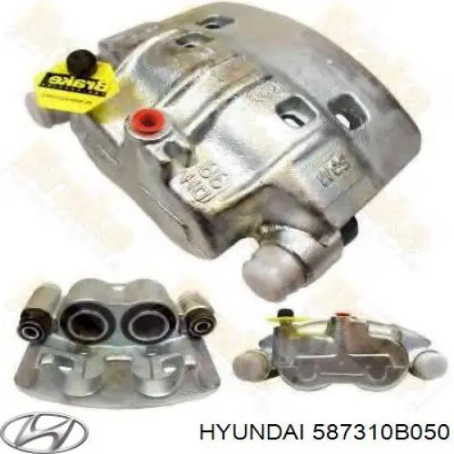  587310B050 Hyundai/Kia