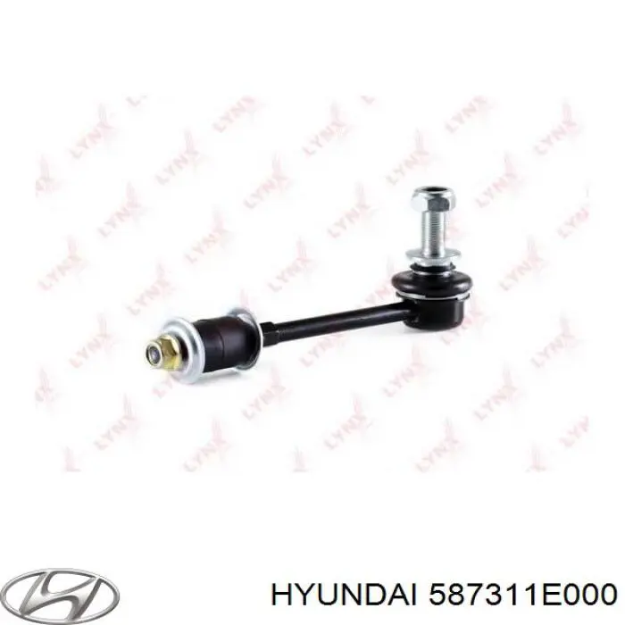 Шланг тормозной задний, левый Triscan 815043127 цена, от 28.95 USD