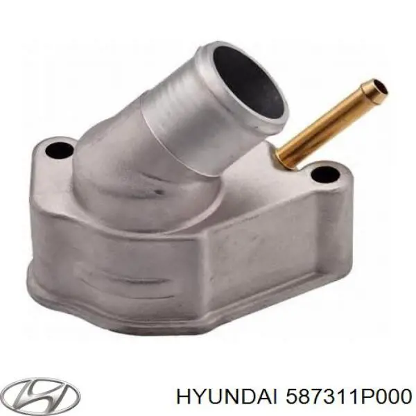 Передний левый тормозной шланг ABS SL6300