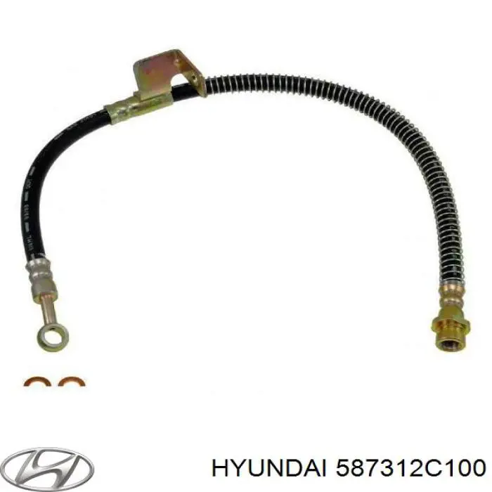 587312C100 Hyundai/Kia