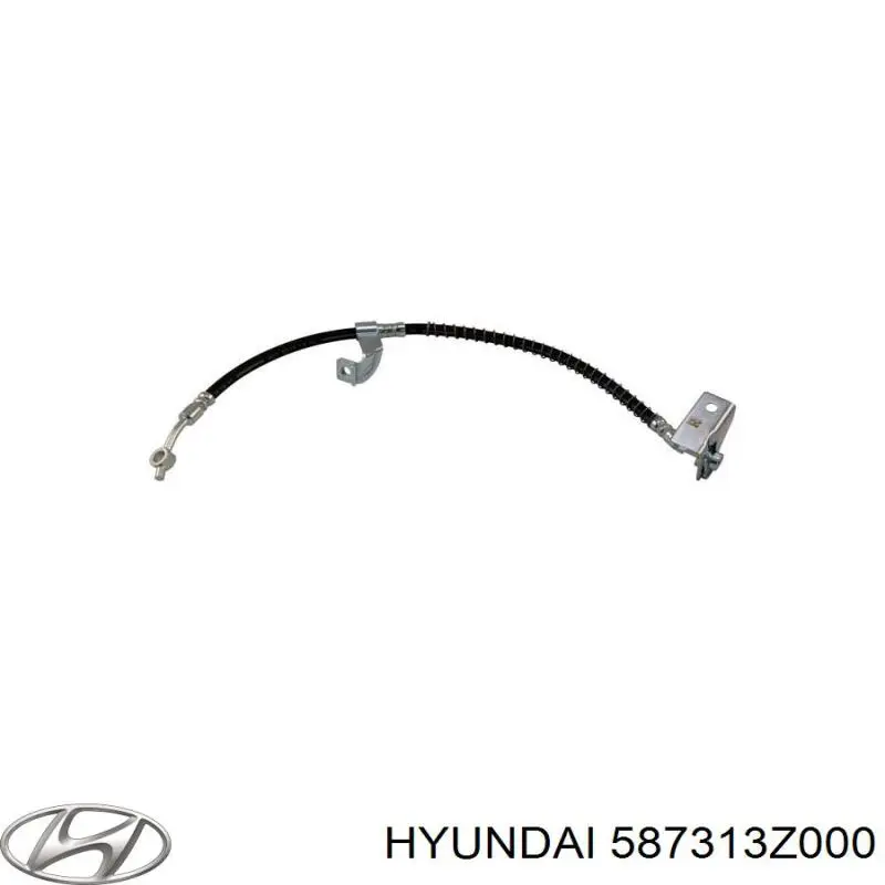  587313Z000 Hyundai/Kia