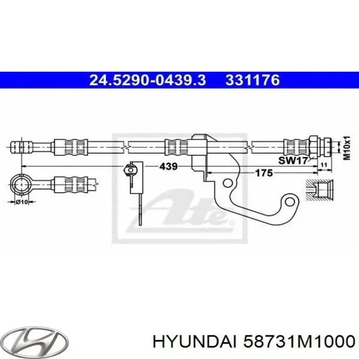  59922 Quick Brake