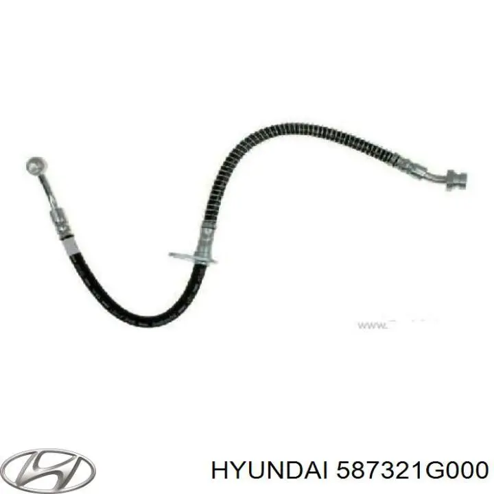 Тормозной шланг TRW PHD1194 цена, от 22.21 USD
