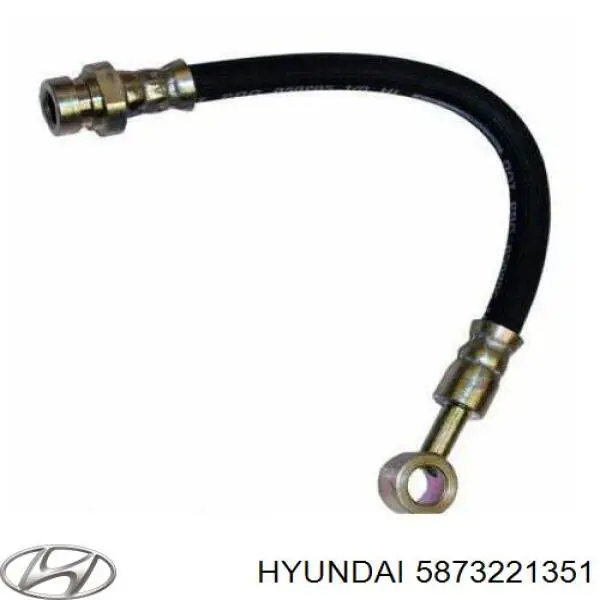 5873221351 Hyundai/Kia 